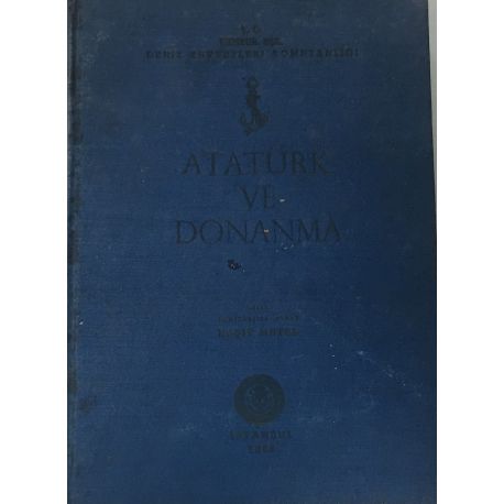 Atatürk ve Donanma