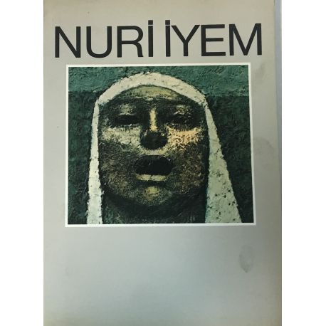 Nuri İyem