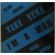 Club House ‎– I'm A Man / Yeke Yeke