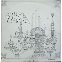 PİNK FLOYD -RELICS
