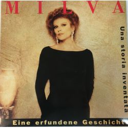 Milva ‎– Una Storia Inventata [Eine Erfundene Geschichte]