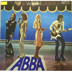 ABBA ‎– Waterloo