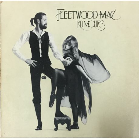 Fleetwood Mac ‎– Rumours