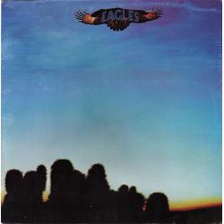 Eagles ‎– Eagles