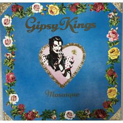 Gipsy Kings ‎– Mosaique