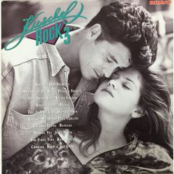 Various ‎– Kuschelrock 3 3 Lp