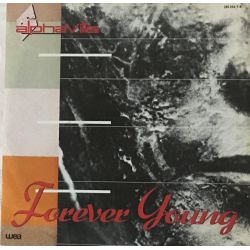 Alphaville ‎– Forever Young