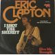 Eric Clapton ‎– I Shot The Sheriff