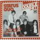 Status Quo ‎– Pictures Of Matchstick Men / Ice In The Sun