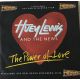 Huey Lewis And The News* ‎– The Power Of Love