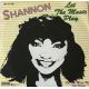 Shannon ‎– Let The Music Play