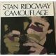 Stan Ridgway ‎– Camouflage