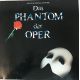 Andrew Lloyd Webber ‎– Das Phantom Der Oper 2LP