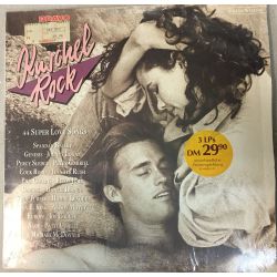 Various ‎– Kuschelrock -1  3 LP