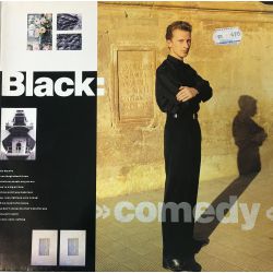 Black (2) ‎– Comedy