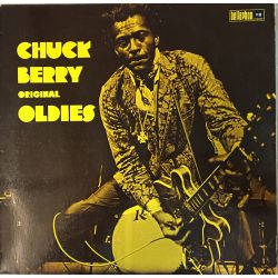 Chuck Berry ‎– Original Oldies