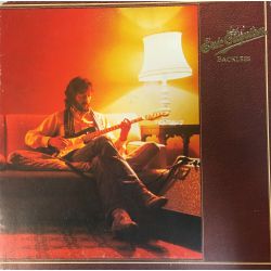 Eric Clapton ‎– Backless