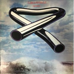 Mike Oldfield ‎– Tubular Bells