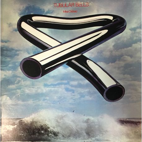 Mike Oldfield ‎– Tubular Bells