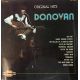 Donovan ‎– Original Hits