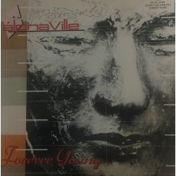 Alphaville ‎– Forever Young