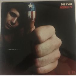 Don McLean ‎– American Pie