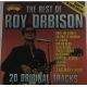 Roy Orbison ‎– The Best Of
