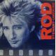 Rod Stewart ‎– Camouflage