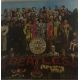 The Beatles ‎– Sgt. Pepper's Lonely Hearts Club Band