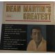 Dean Martin ‎– Dean Martin's Greatest