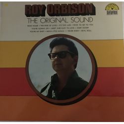 Roy Orbison ‎– The Original Sound