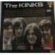 The Kinks ‎– The Kinks 2LP