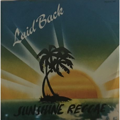 Laid Back ‎– Sunshine Reggae