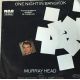 Murray Head ‎– One Night In Bangkok