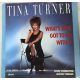 Tina Turner ‎– What's Love Got To Do With It