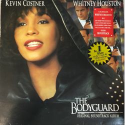 Various ‎– The Bodyguard (Original Soundtrack Album)