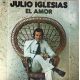Julio Iglesias ‎– El Amor