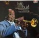 Louis Armstrong ‎– Hello, Louis!