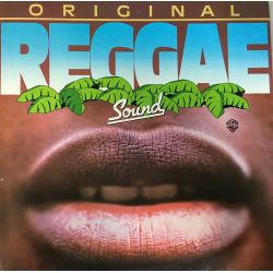 Various ‎– Original Reggae Sound Plak-lp
