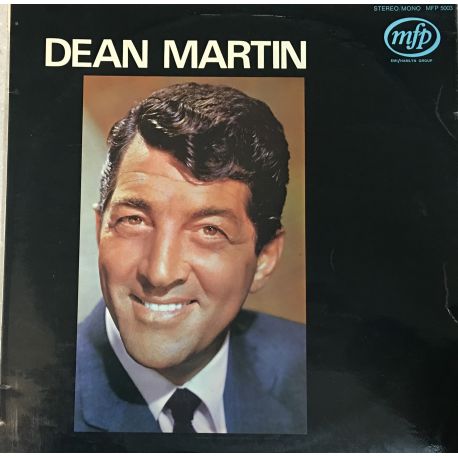 Dean Martin ‎– Dean Martin