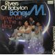 Boney M. ‎– Rivers Of Babylon / Brown Girl In The Ring