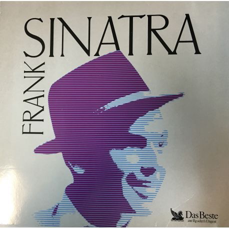 Frank Sinatra ‎– Great Romantic Memories