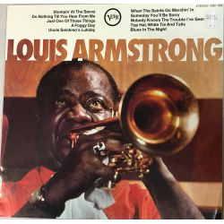 Louis Armstrong ‎– Louis Armstrong