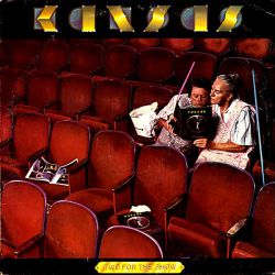 Kansas - Two For The Show - 2 LP