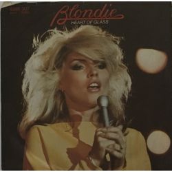 Blondie ‎– Heart Of Glass