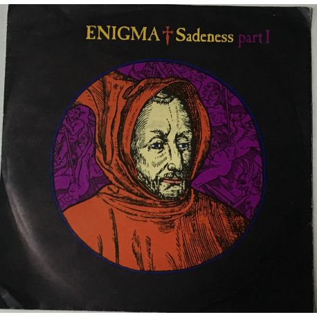 Enigma ‎– Sadeness Part I