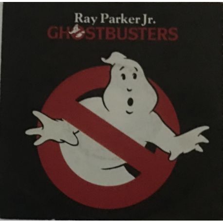 Ray Parker Jr. ‎– Ghostbusters