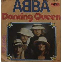 ABBA ‎– Dancing Queen
