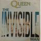 Queen ‎– The Invisible Man