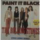 The Rolling Stones ‎– Paint It Black